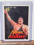 1990 Classic Andre the Giant