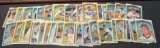 Lot of 1972 Topps Baseball cards