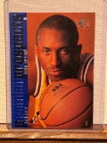 1997 UD SP Kobe Bryant Rookie