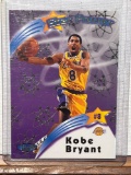 1998 Ultra Kobe Bryant