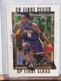 2000 UD SP Kobe Bryant