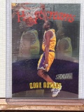 1997 Stadium Club Kobe Bryant