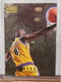 1996 Skybox Premium Kobe Bryant Rookie