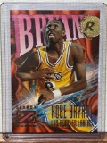 1997 Skybox Kobe Bryant Rookie