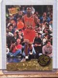 1992 Fleer Ultra Michael Jordan