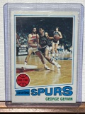 1977 Topps George Gervin