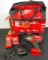 Milwaukee M18 High torque 1/2 Impact wrench kit / friction ring (tested works)