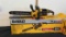 Dewalt 16? 60V Max 2 A Brushless Chainsaw (only for parts)