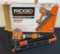 Ridgid 3-1/2? Round Head Framing Nailer (untested )