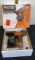 Ridgid 1-3/4? Roofing Coil Nailer (untested )