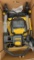 Dewalt 20V Brushless Direct Drive Cordless Mover ( untested)