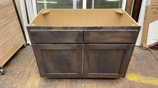 Bottom Single Cabinet 18?x42?