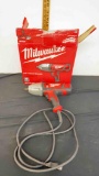 Milwaukee 1/2? Impact wrench (tested works)