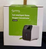 OSITO Full intelligent home oxygen concentrator