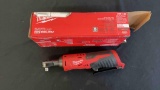 Milwaukee M12 3/8? Ratchet (only for parts)