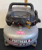 Fortress 175psi Air Compressor (tested works)