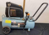 McGraw Air Compressor 8 Gallons (tested works)