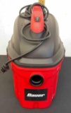 Bauer 3 Gallon wet dry vacuum (tested works)