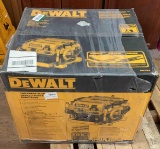 Dewalt 13? Thickness Planer (new inbox unopened)