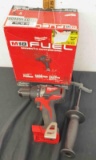 Milwaukee 1/2? Hammer drill /driver (tested works)