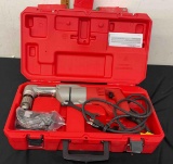 Milwaukee 1/2? Right angle drill kit (tested works)