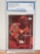 1998 UPPER DECK MICHAEL JORDAN CHECKLIST BMG 10