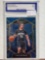 2020 SELECT COLE ANTHONY Rookie BMG 10