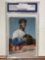 2020 TOPPS ERNIE BANKS DECADES BEST BMG 10