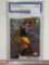 2020 MOSAIC CHASE CLAYPOOL Rookie BMG 10