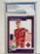 2021 DONRUSS KEVIN DE BRUYNE PITCH KINGS BMG 10