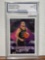 2018 DONRUSS STEPHEN CURRY EXPRESS LANE BMG 10