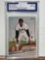 2020 TOPPS WILLIE MAYS DECADES BEST BMG 10