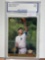 1993 UPPER DECK DEREK JETER Top Prospect BMG 9