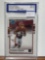 2020 DONRUSS ANTONIO GIBSON CLEARLY RATED ROOKIE BMG 10