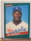 1986 Donruss Bo Jackson Rookie