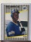 1989 Fleer Ken Griffey Jr Rookie