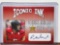 Iconic Ink Patrick Mahomes facsimile auto