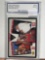 1993 UPPER DECK MICHAEL JORDAN CHICAGO BULLS BMG 8