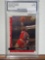 1994 UPPER DEC MICHAEL JORDAN HANG TIME BMG 8