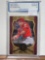 2015 TOPPS MIKE TROUT 1ST HOME RUN BMG 10