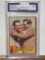 1962 TOPPS BABE RUTH GEHRIG & RUTH BMG 6