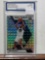 2019 MOSAIC ERIC PASCHALL SILVER MOSAIC Rookie BMG 10