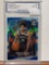 2017 OPTIC JARRETT ALLEN FLASH HOLO Rookie BMG 10