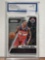 2018 PRIZM BRADLEY BEAL FUNDAMENTALS BMG 10