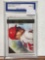 2020 TOPPS GALLERY MIKE TROUT BMG 10