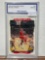 1996 COLLECTORS CHOICE MICHAEL JORDAN BMG 10