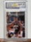 1996 SIGNATURE STARS RAY ALLEN CONNECTICUT - PLAYER OF THE YEAR PROMO WCG 10