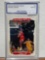 1996 COLLECTORS CHOICE MICHAEL JORDAN BMG 10