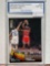 1995 COLLECTORS CHOICE MICHAEL JORDAN PLAYOFF TIME BMG 10