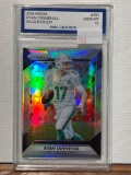 2016 PRIZM RYAN TANNEHILL SILVER PRIZM BMG 10